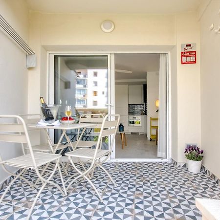 Punta Pelegri 318 Roses - Immo Barneda Apartment Екстериор снимка