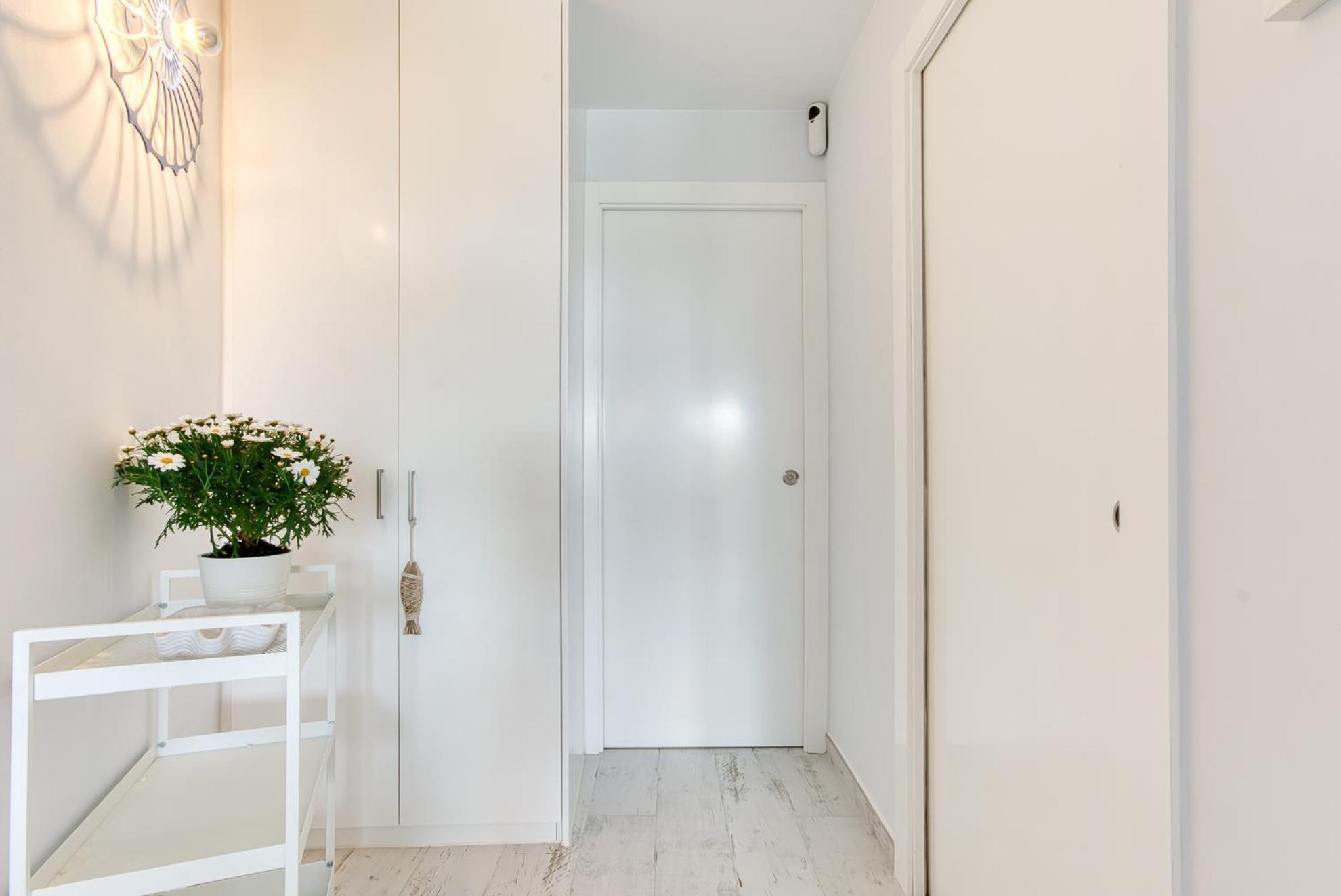 Punta Pelegri 318 Roses - Immo Barneda Apartment Екстериор снимка