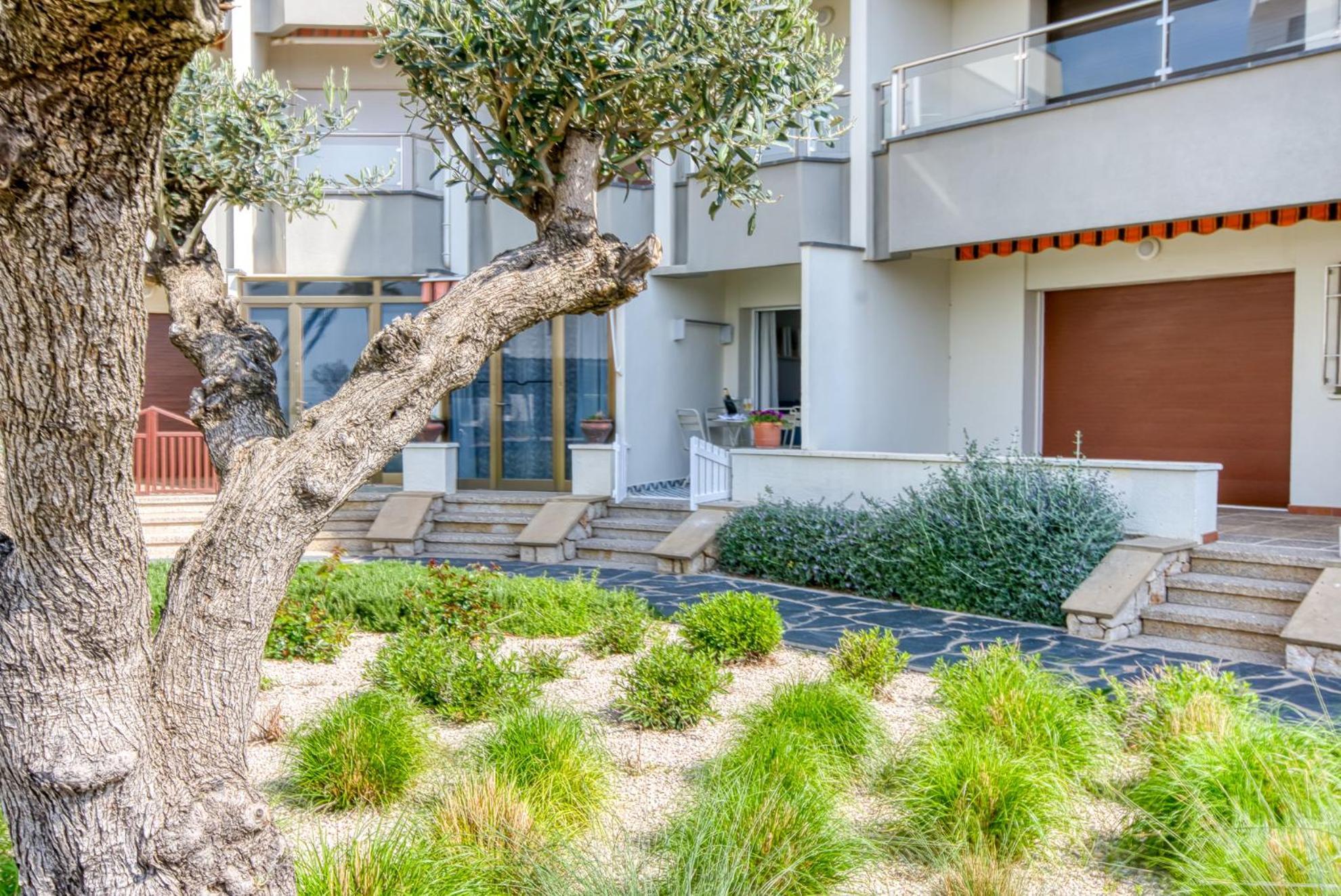 Punta Pelegri 318 Roses - Immo Barneda Apartment Екстериор снимка