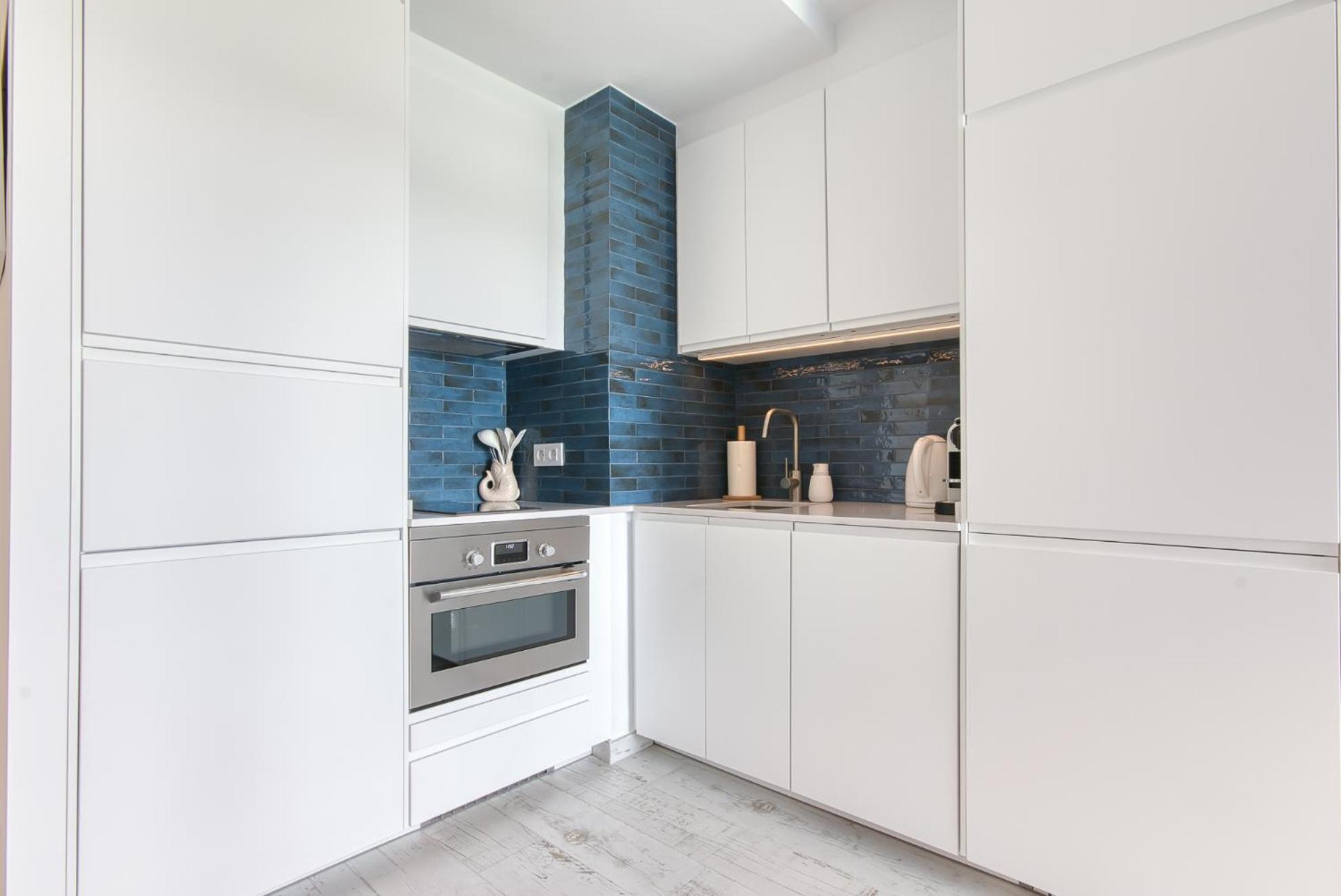 Punta Pelegri 318 Roses - Immo Barneda Apartment Екстериор снимка