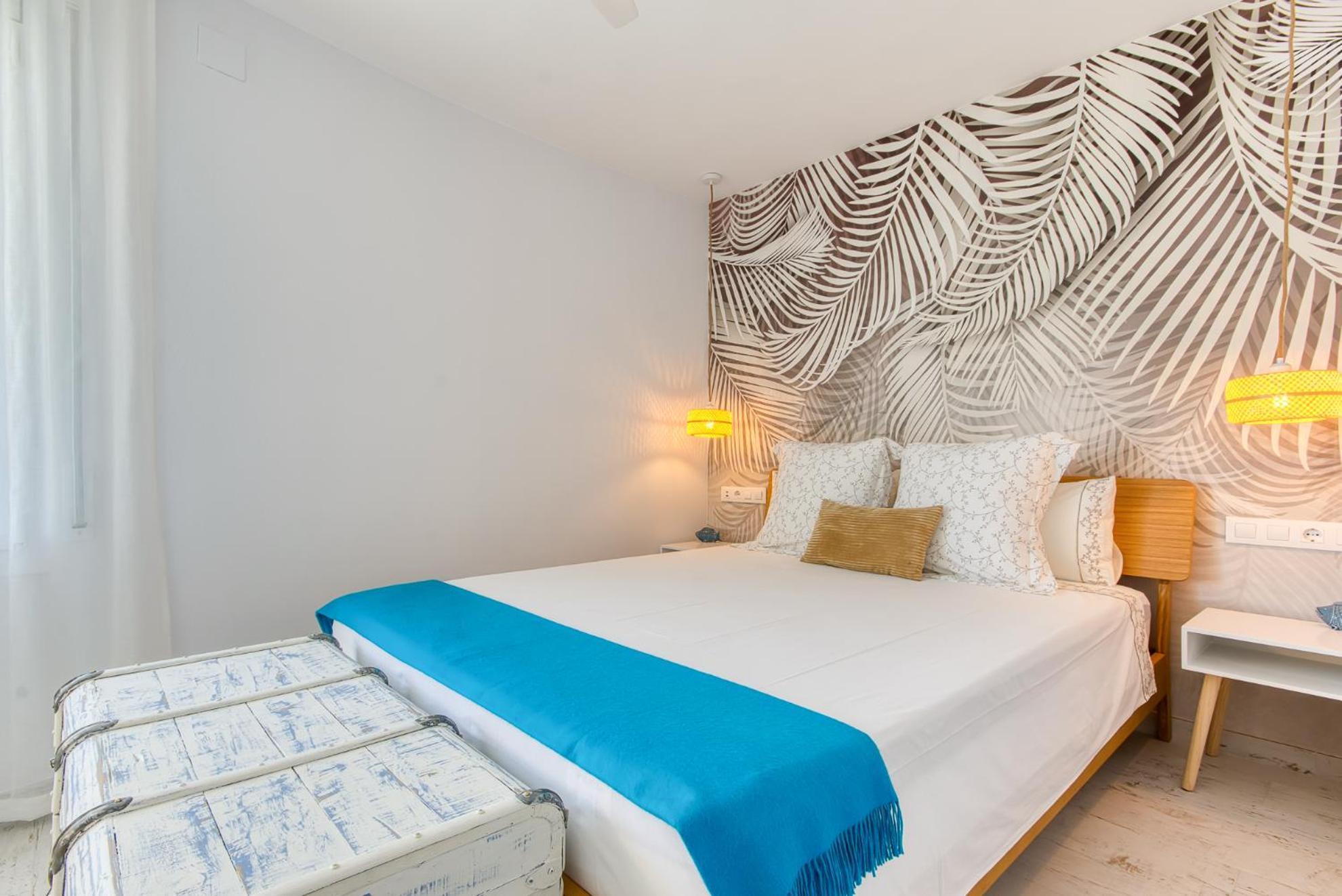 Punta Pelegri 318 Roses - Immo Barneda Apartment Екстериор снимка