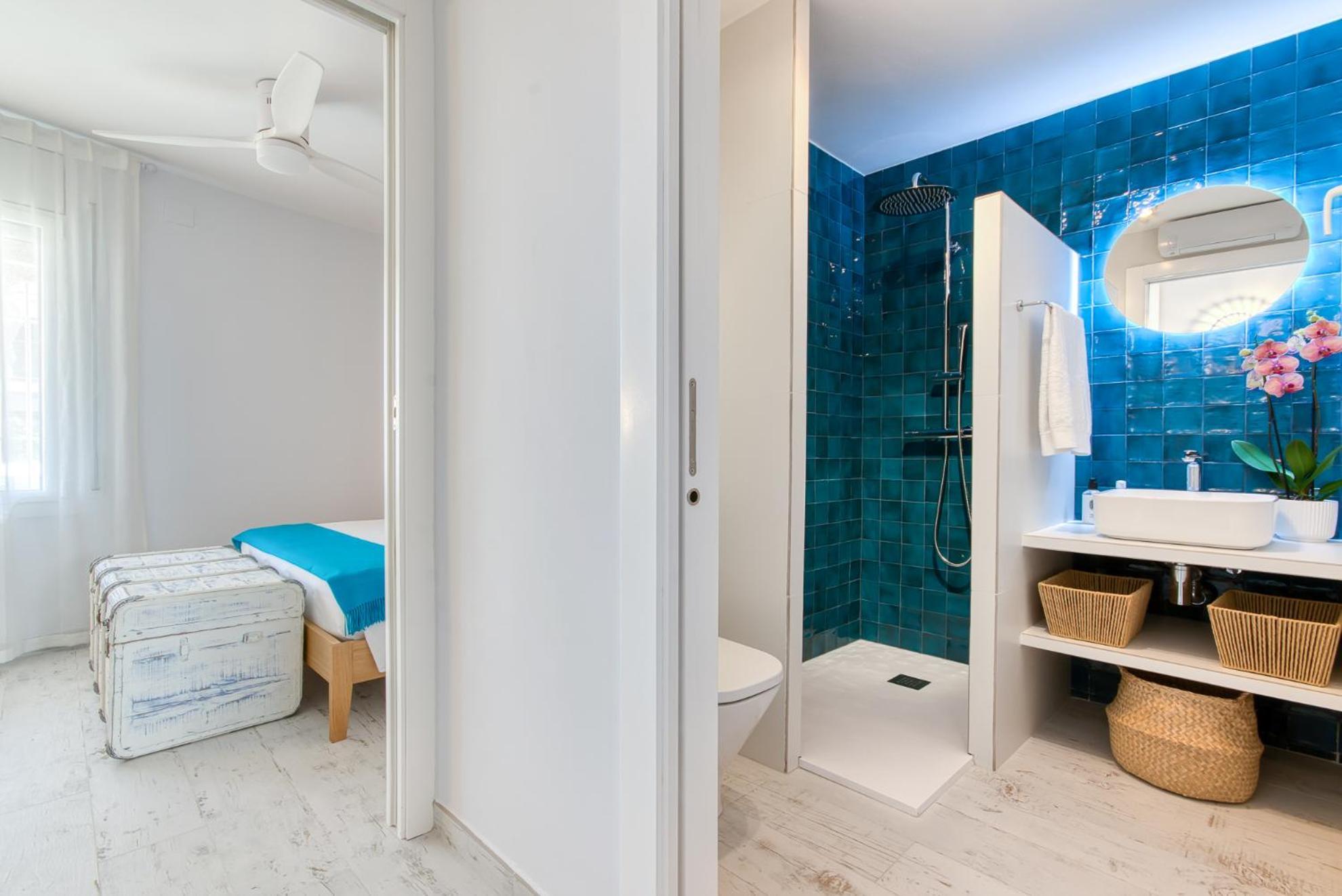 Punta Pelegri 318 Roses - Immo Barneda Apartment Екстериор снимка
