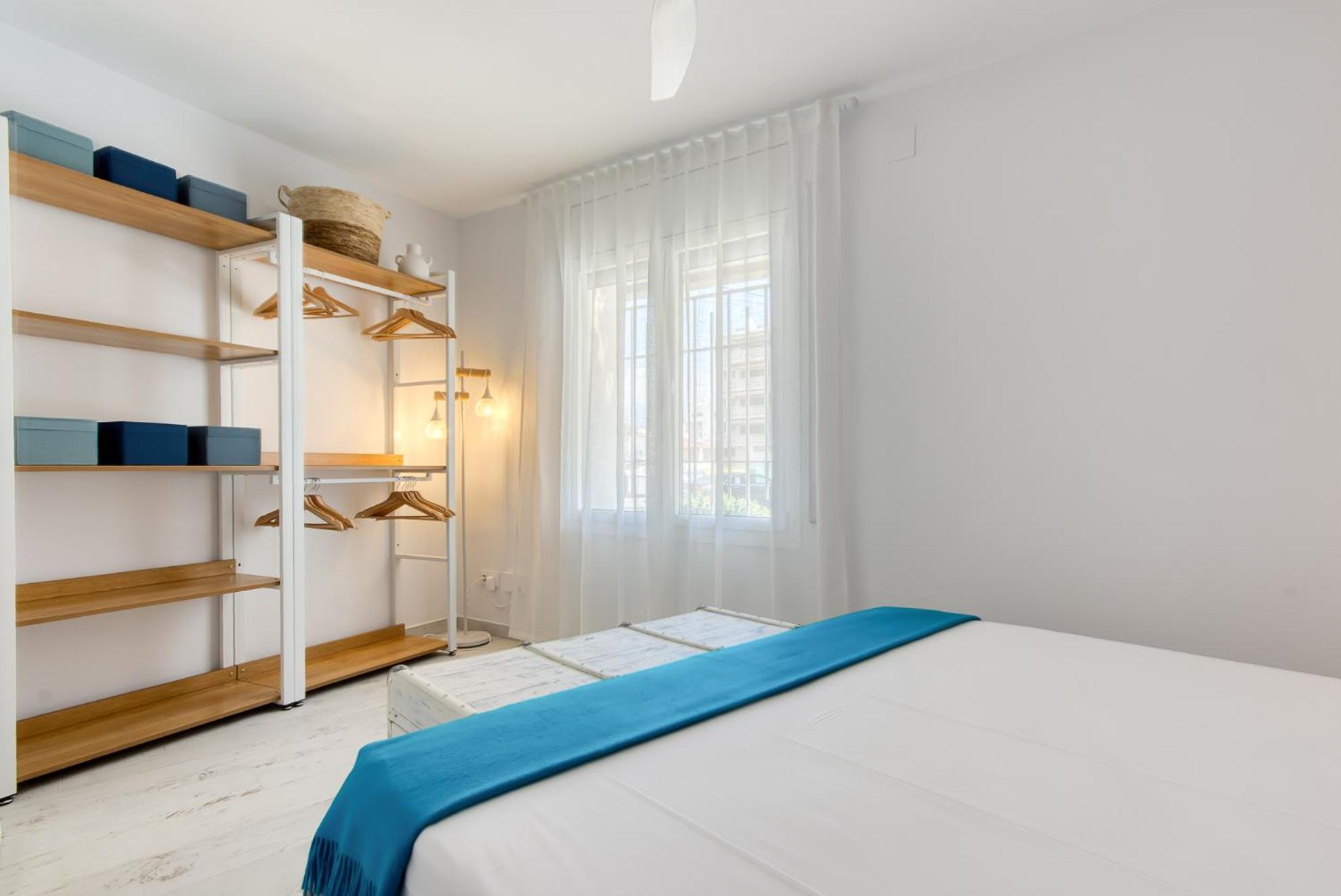 Punta Pelegri 318 Roses - Immo Barneda Apartment Екстериор снимка
